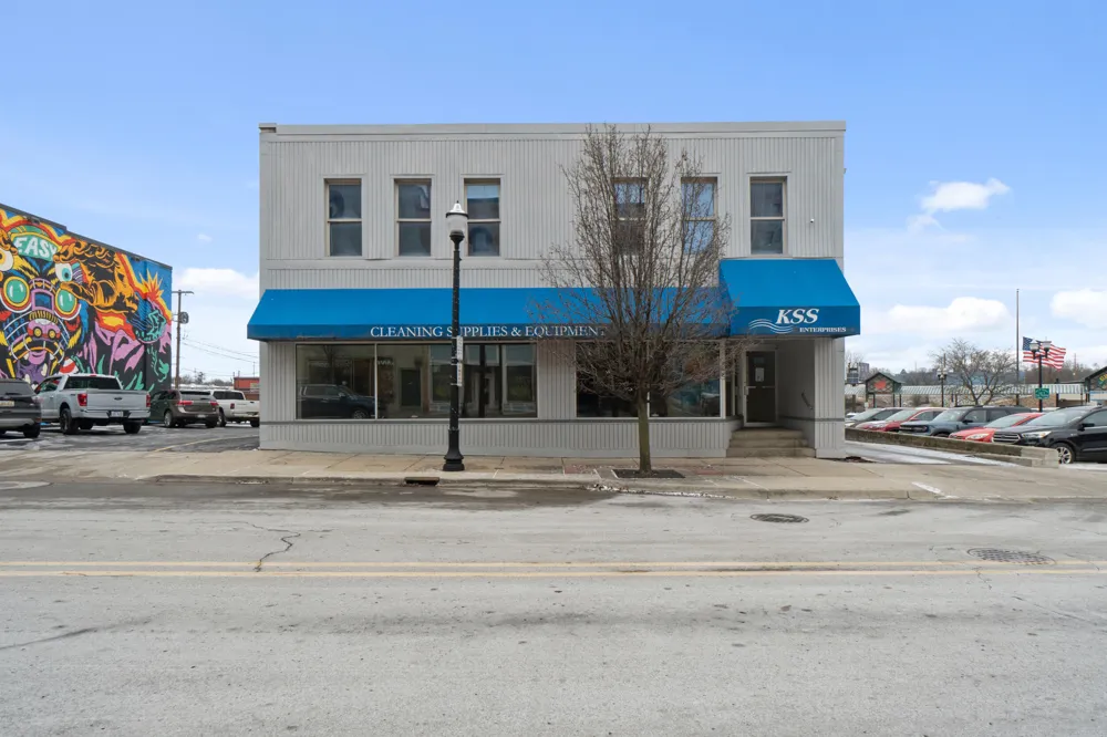 132 W Pearl Street Jackson, MI 49201