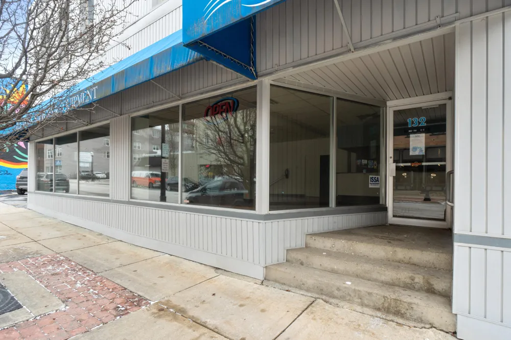 132 W Pearl Street Jackson, MI 49201