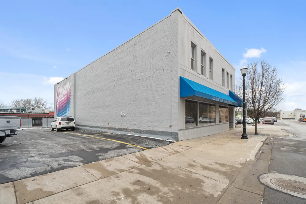 132 W Pearl Street Jackson, MI 49201