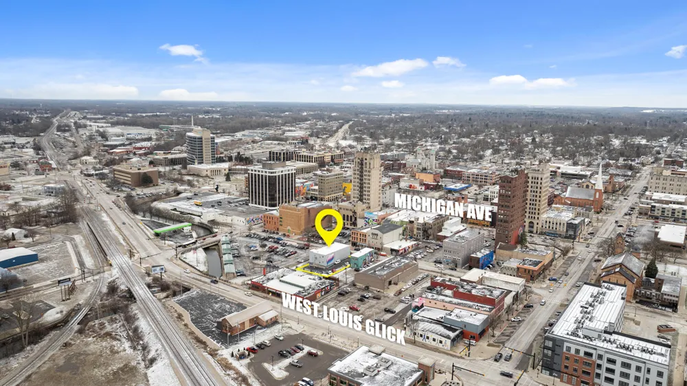 132 W Pearl Street Jackson, MI 49201