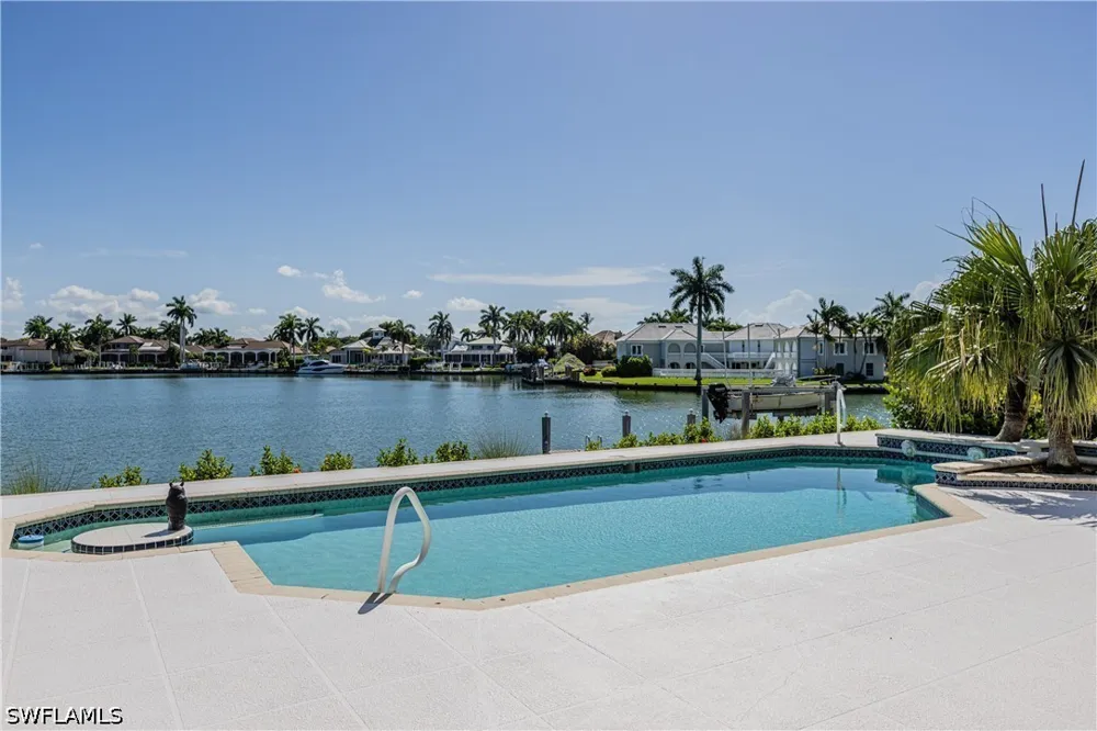 Caxambas Court Marco Island, FL 34145