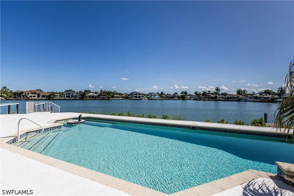 Caxambas Court Marco Island, FL 34145