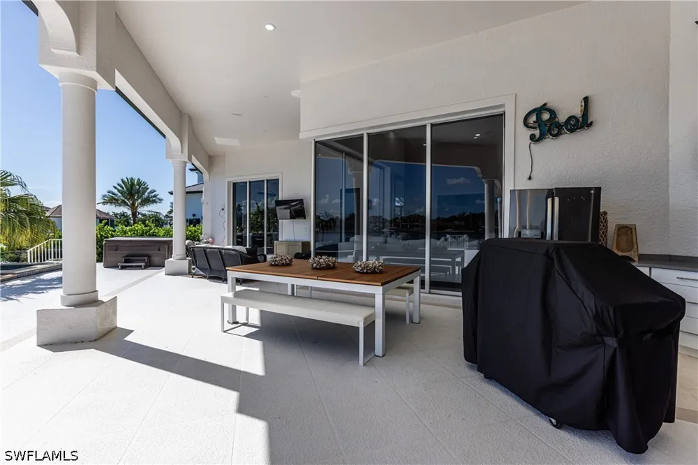 Caxambas Court Marco Island, FL 34145