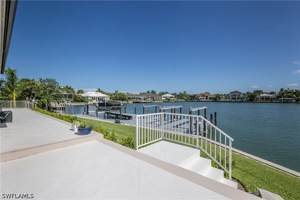 Caxambas Court Marco Island, FL 34145