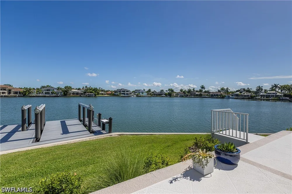 Caxambas Court Marco Island, FL 34145