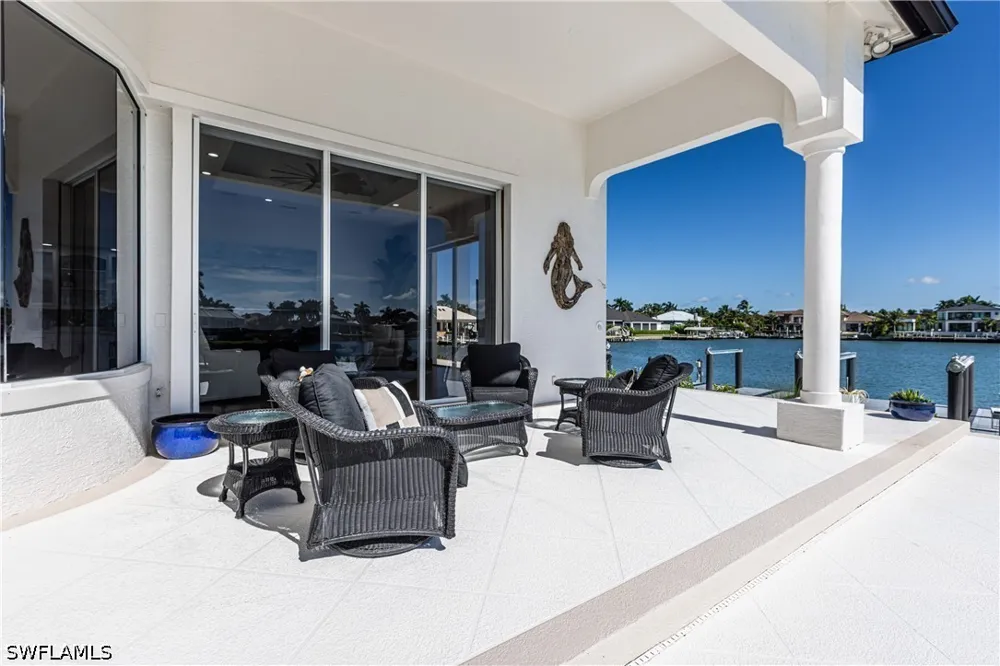 Caxambas Court Marco Island, FL 34145