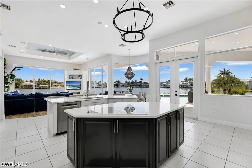 Caxambas Court Marco Island, FL 34145