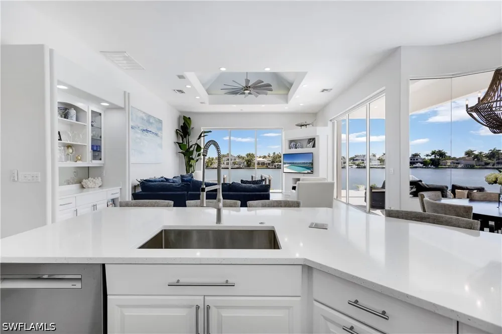 Caxambas Court Marco Island, FL 34145
