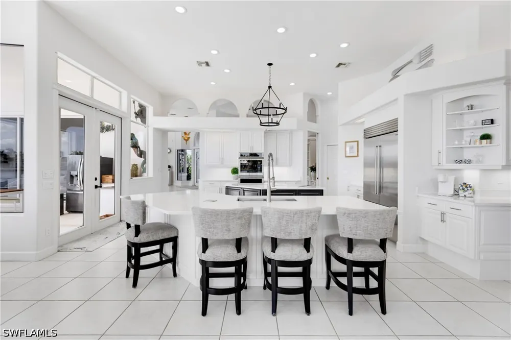Caxambas Court Marco Island, FL 34145