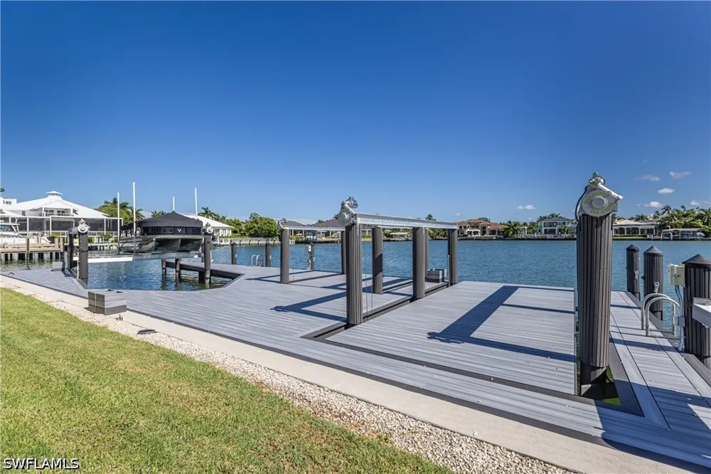 Caxambas Court Marco Island, FL 34145