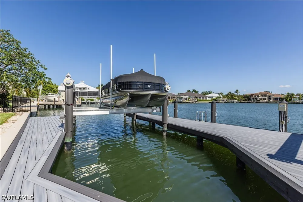 Caxambas Court Marco Island, FL 34145