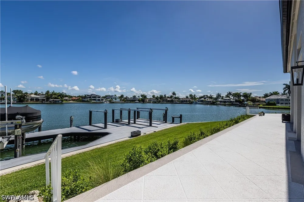Caxambas Court Marco Island, FL 34145