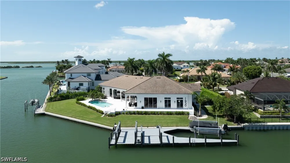 Caxambas Court Marco Island, FL 34145