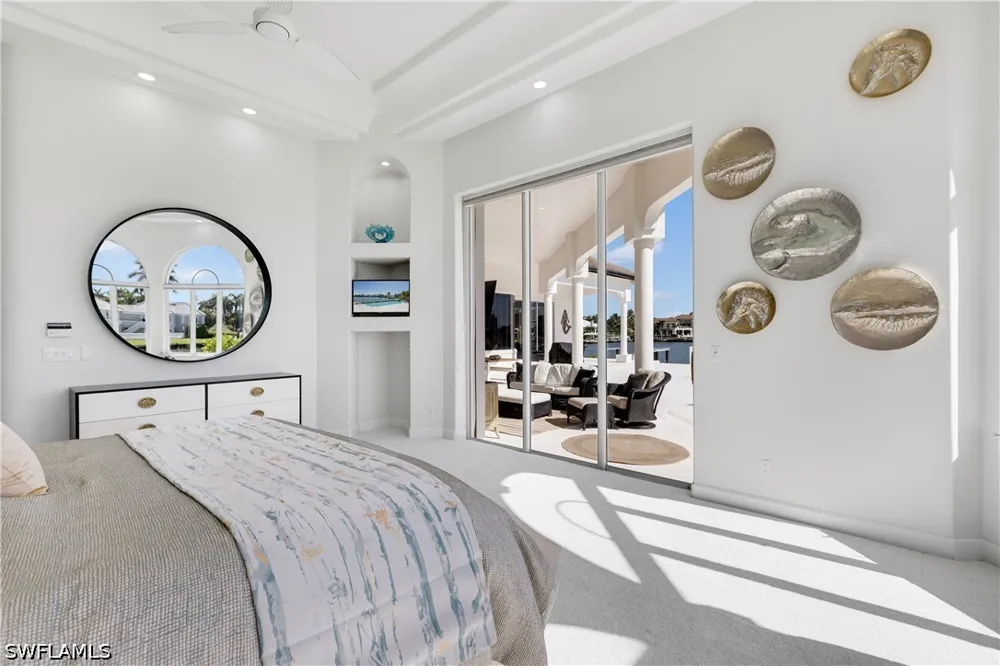 Caxambas Court Marco Island, FL 34145