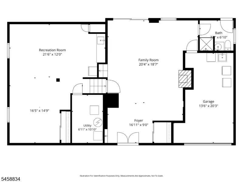 14 Aspen Ct Paramus, NJ 07652