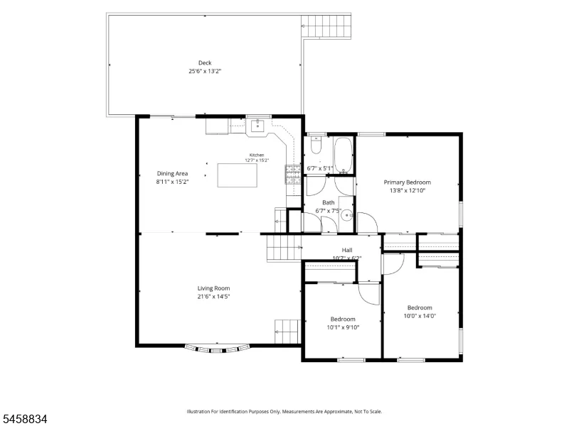 14 Aspen Ct Paramus, NJ 07652