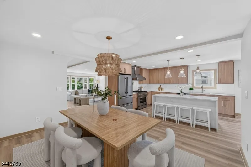 15 Elberta Rd Maplewood, NJ 07040
