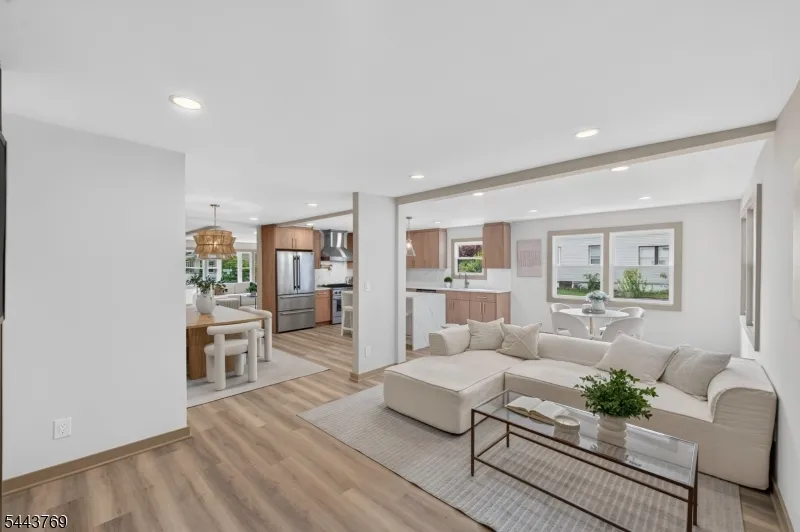 15 Elberta Rd Maplewood, NJ 07040