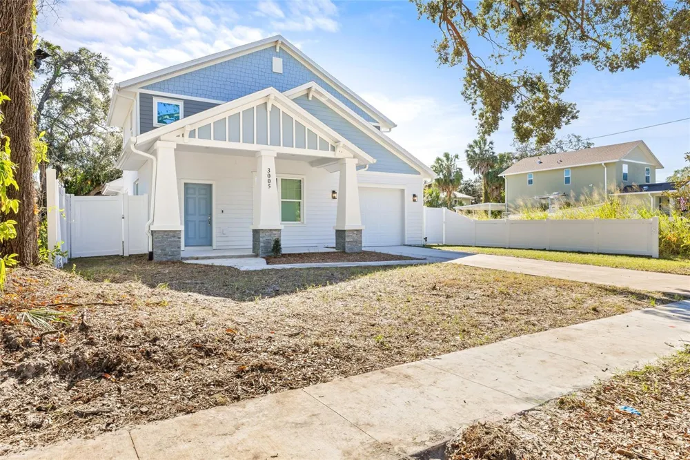 3005 E 17TH AVENUE Tampa, FL 33605
