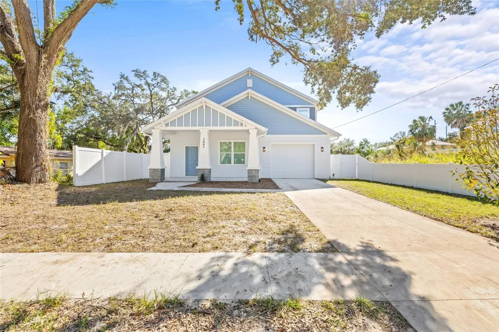 3005 E 17TH AVENUE Tampa, FL 33605