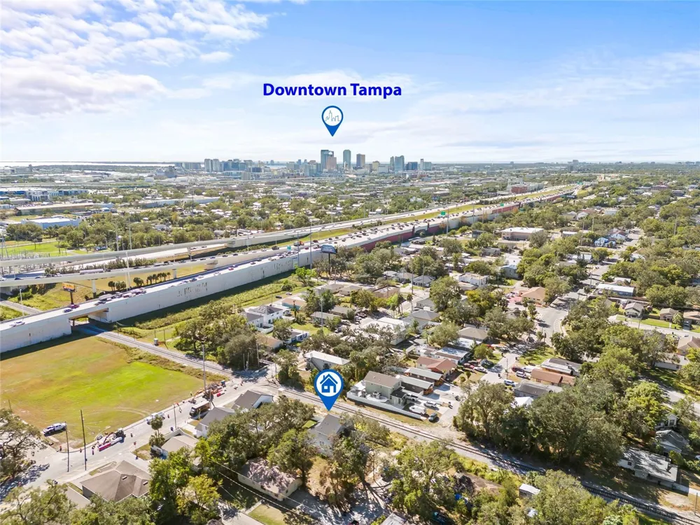 3005 E 17TH AVENUE Tampa, FL 33605