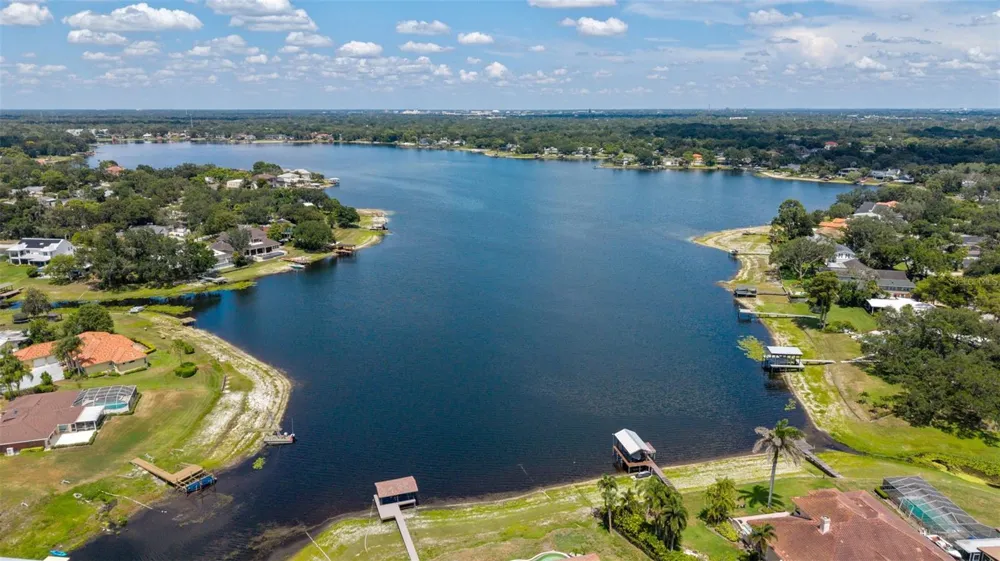 10603 ORANGE GROVE DRIVE Tampa, FL 33618