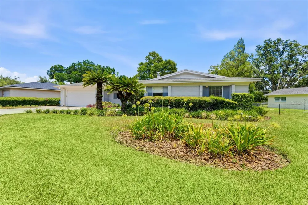 10603 ORANGE GROVE DRIVE Tampa, FL 33618