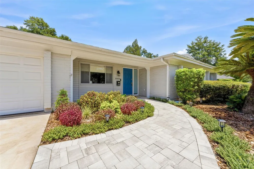 10603 ORANGE GROVE DRIVE Tampa, FL 33618