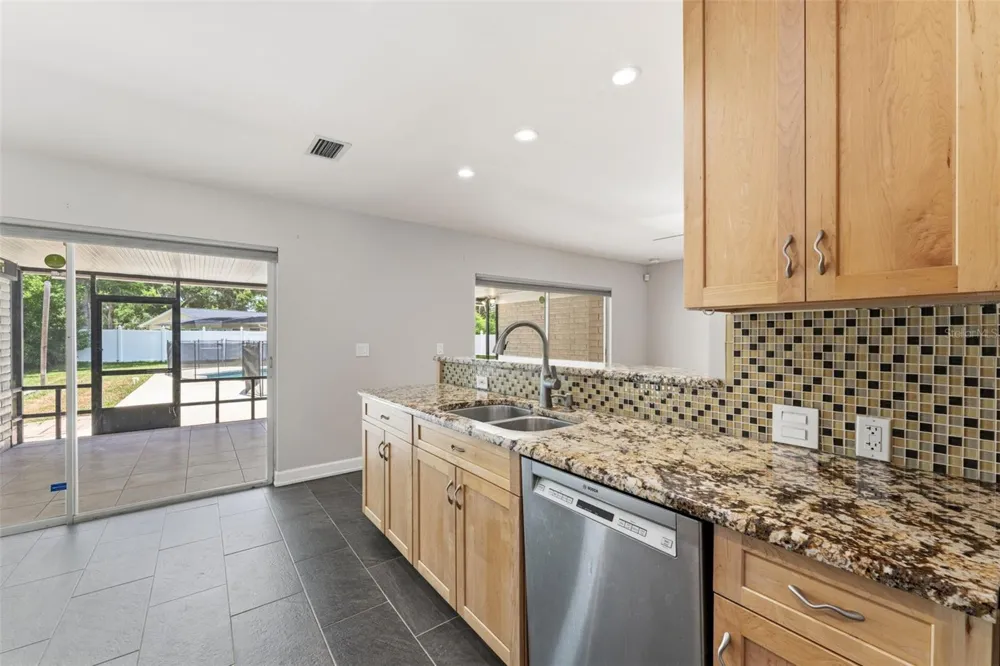 10603 ORANGE GROVE DRIVE Tampa, FL 33618