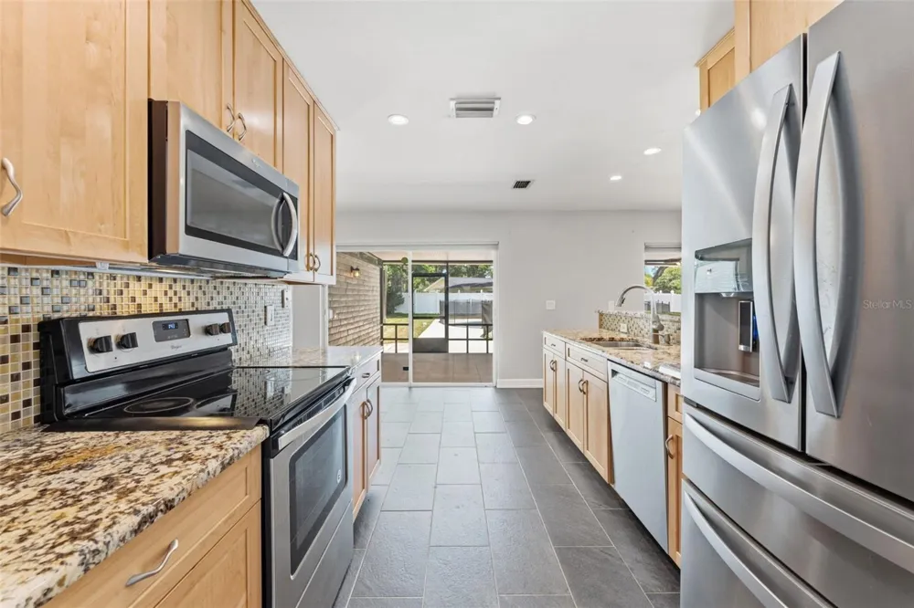 10603 ORANGE GROVE DRIVE Tampa, FL 33618