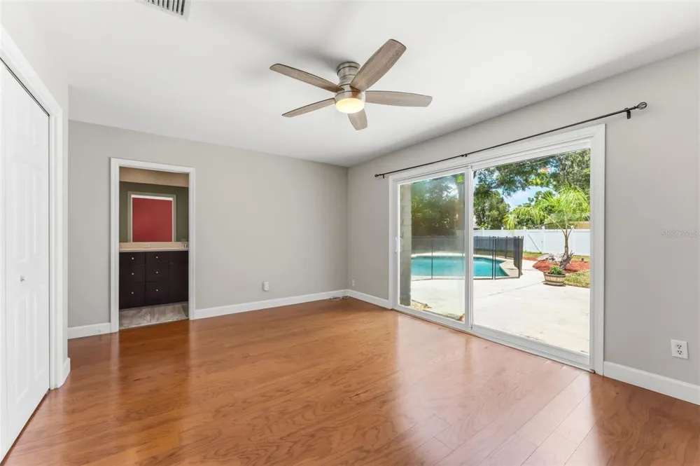 10603 ORANGE GROVE DRIVE Tampa, FL 33618