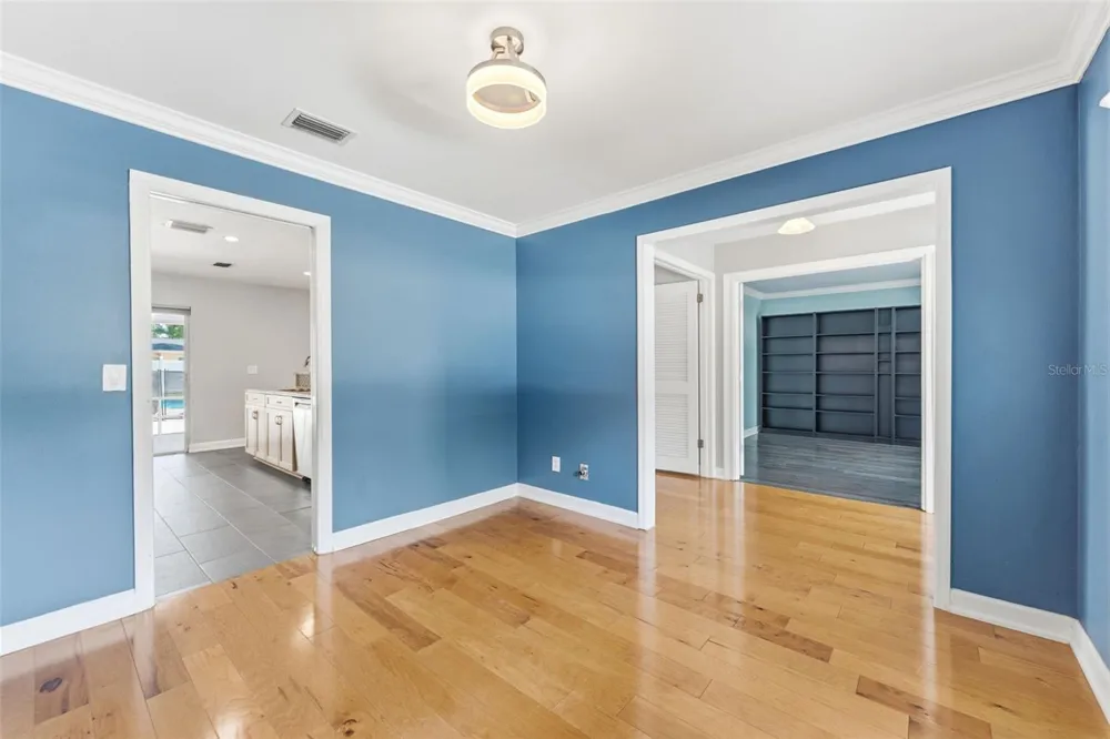10603 ORANGE GROVE DRIVE Tampa, FL 33618
