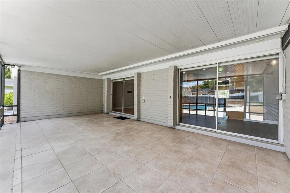 10603 ORANGE GROVE DRIVE Tampa, FL 33618