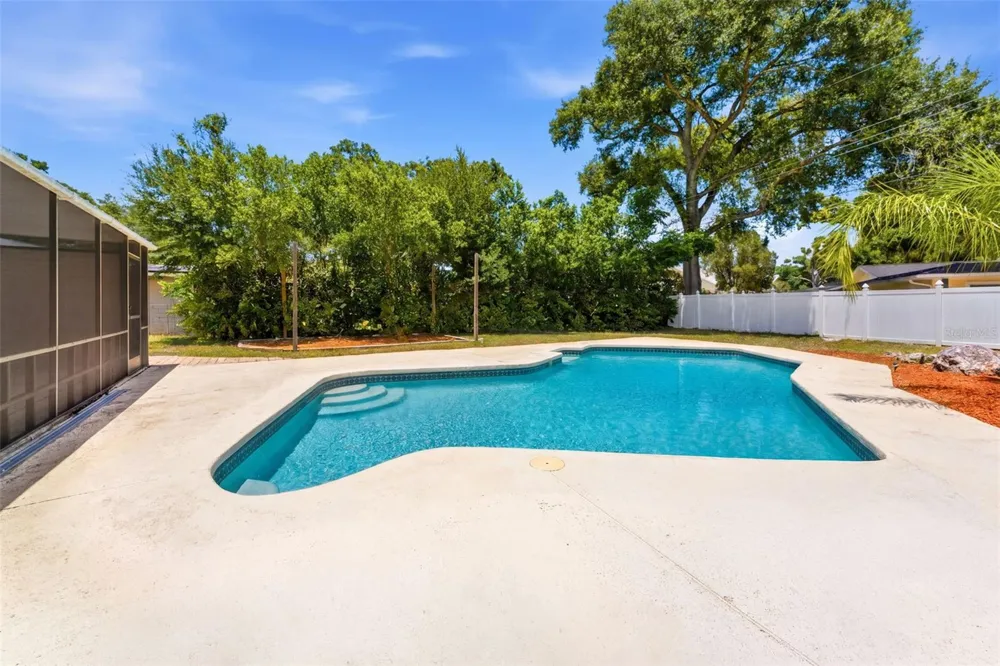 10603 ORANGE GROVE DRIVE Tampa, FL 33618