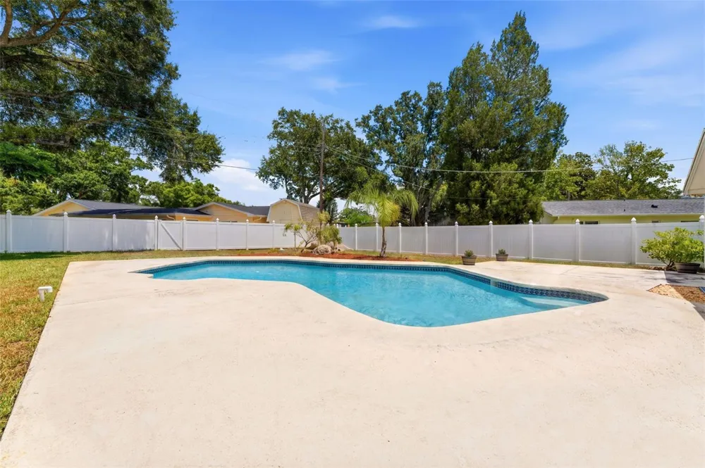 10603 ORANGE GROVE DRIVE Tampa, FL 33618