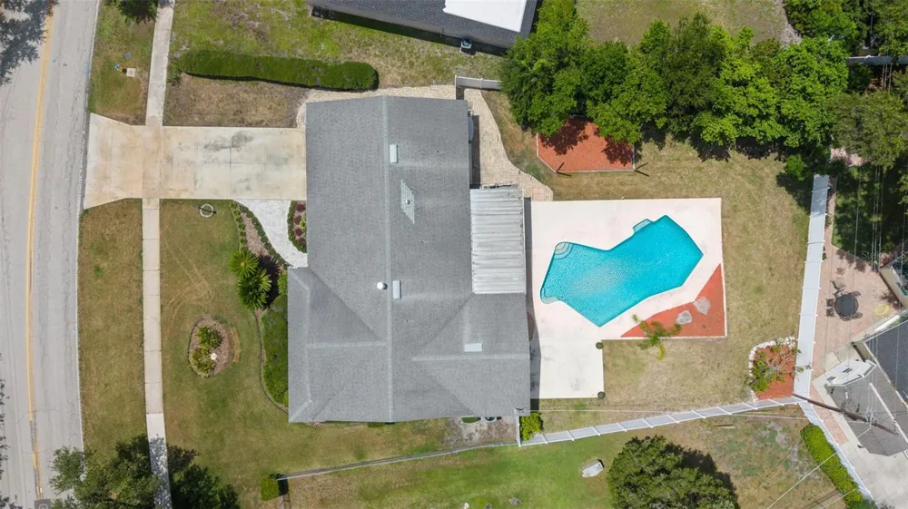10603 ORANGE GROVE DRIVE Tampa, FL 33618
