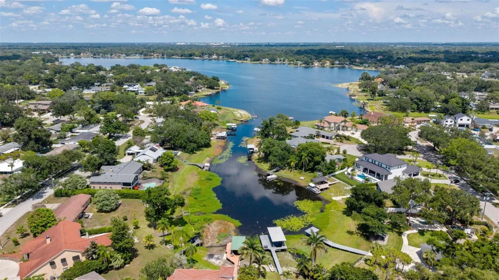 10603 ORANGE GROVE DRIVE Tampa, FL 33618