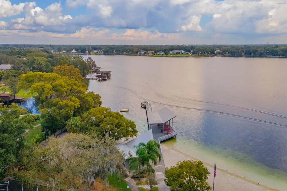 10603 ORANGE GROVE DRIVE Tampa, FL 33618