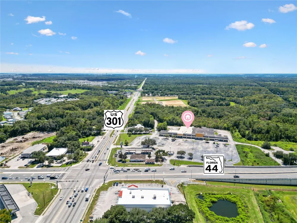 440 W GULF ATLANTIC HIGHWAY Wildwood, FL 34785