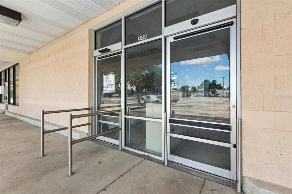 440 W GULF ATLANTIC HIGHWAY Wildwood, FL 34785