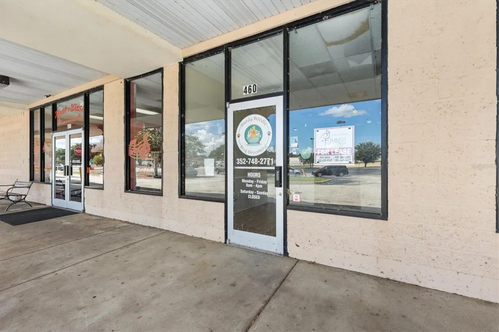 440 W GULF ATLANTIC HIGHWAY Wildwood, FL 34785