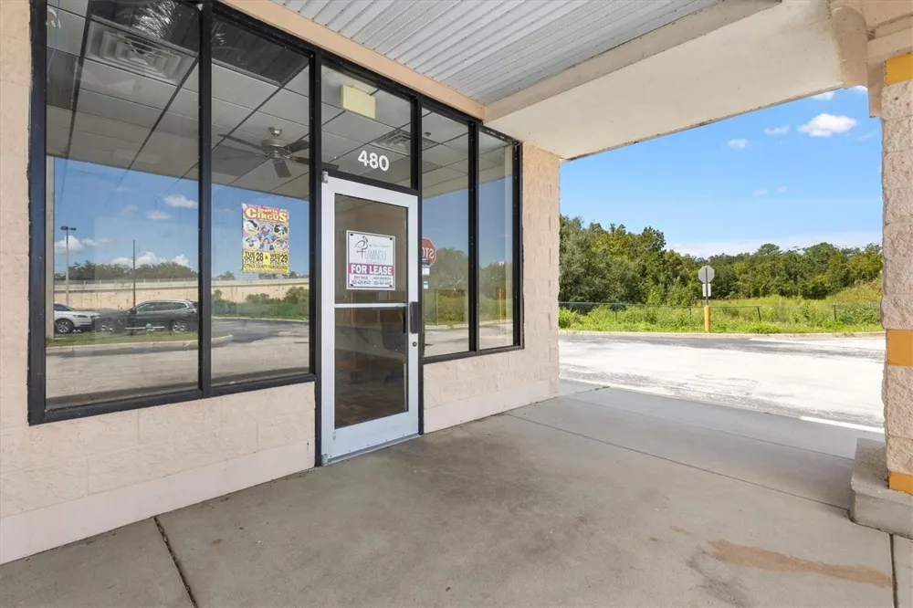 440 W GULF ATLANTIC HIGHWAY Wildwood, FL 34785