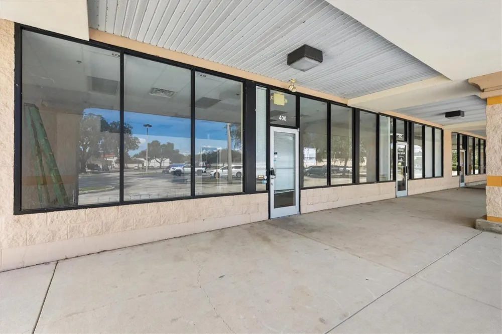 440 W GULF ATLANTIC HIGHWAY Wildwood, FL 34785