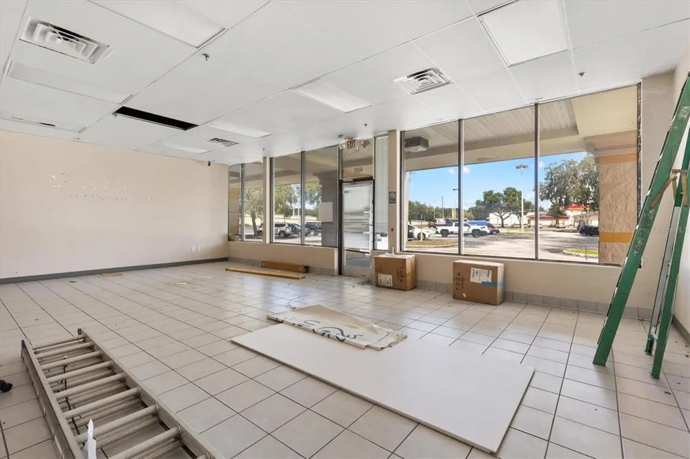 440 W GULF ATLANTIC HIGHWAY Wildwood, FL 34785