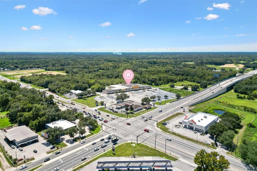 440 W GULF ATLANTIC HIGHWAY Wildwood, FL 34785