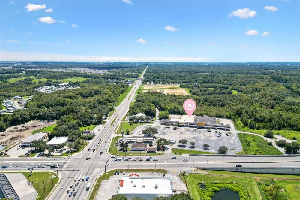 440 W GULF ATLANTIC HIGHWAY Wildwood, FL 34785