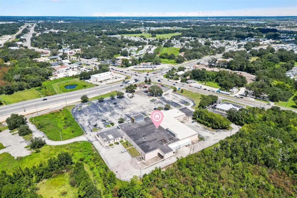 440 W GULF ATLANTIC HIGHWAY Wildwood, FL 34785