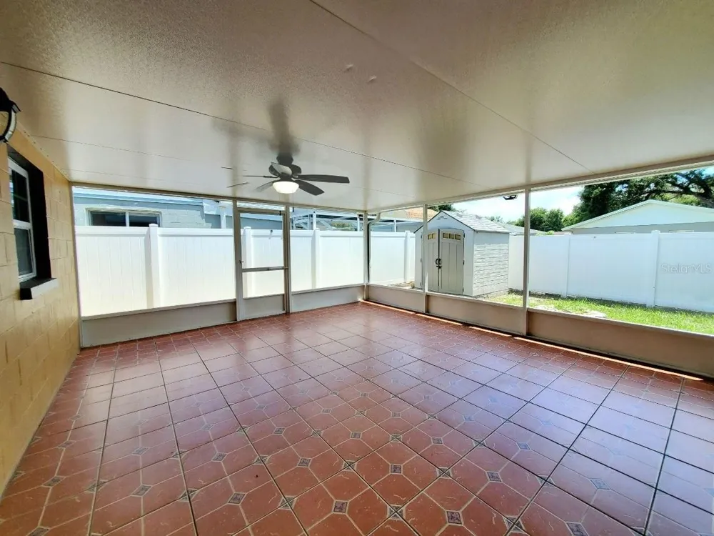 6832 SWAIN AVENUE Tampa, FL 33625