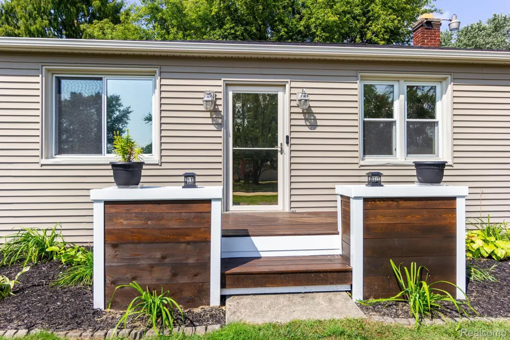 5555 Botsford Avenue Sterling Heights City, MI 48310
