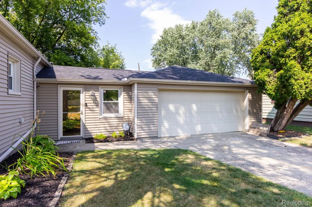 5555 Botsford Avenue Sterling Heights City, MI 48310